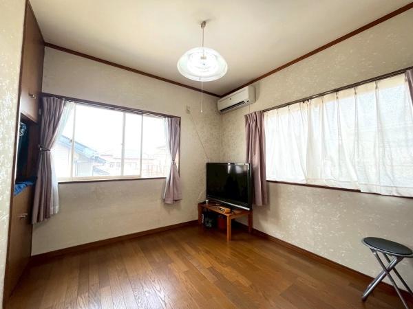 藤沢市遠藤の中古一戸建て