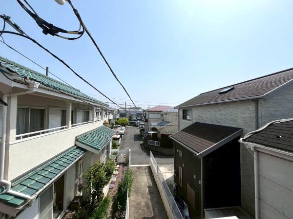 藤沢市遠藤の中古一戸建て