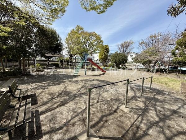 藤沢市遠藤の中古一戸建て