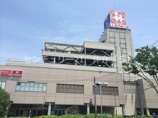 藤沢市遠藤の中古一戸建て