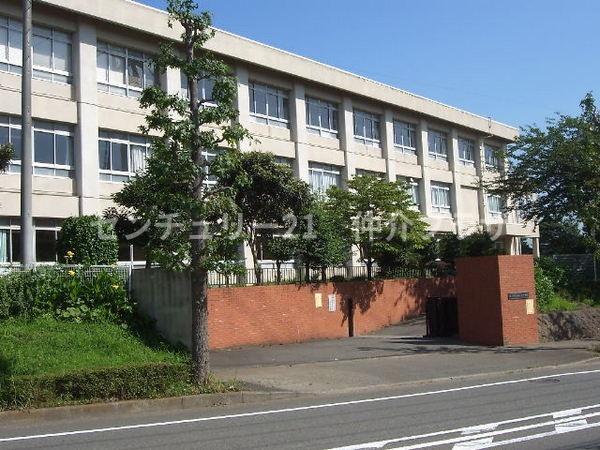 藤沢市遠藤の中古一戸建て