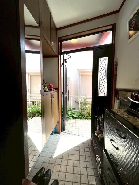 藤沢市遠藤　中古戸建