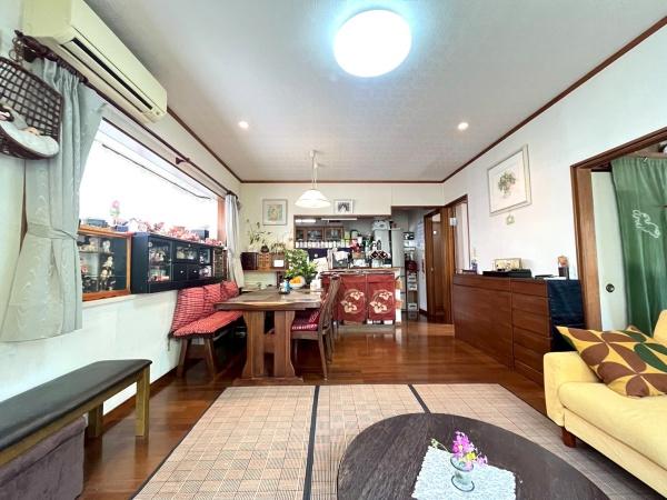 藤沢市遠藤　中古戸建