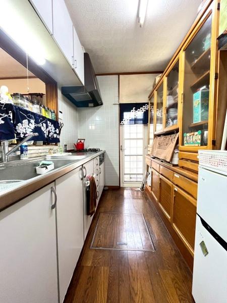 藤沢市遠藤の中古一戸建て