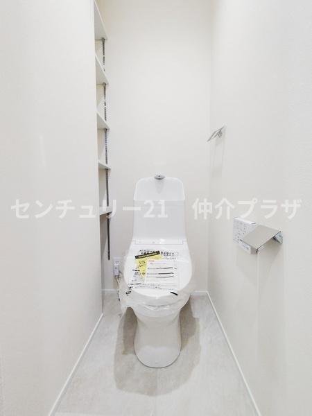 綾瀬市綾西5丁目新築戸建全2棟B号棟