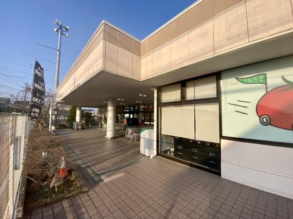 綾瀬市綾西5丁目新築戸建全2棟B号棟(ユーコープ大谷店2)
