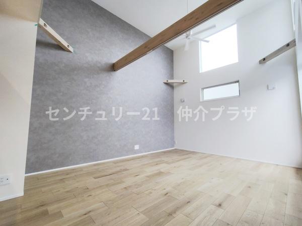 綾瀬市綾西5丁目新築戸建全2棟B号棟