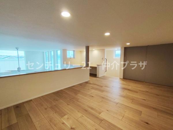 綾瀬市綾西5丁目新築戸建全2棟B号棟
