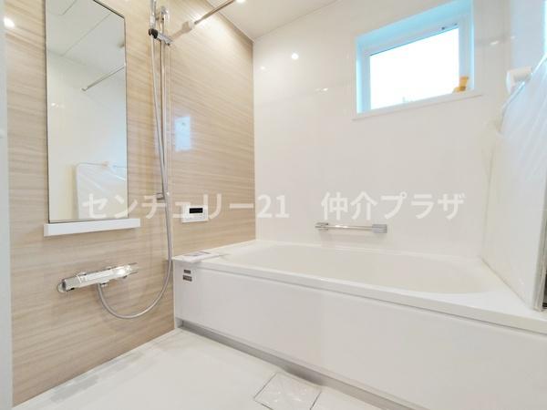 綾瀬市綾西5丁目新築戸建全2棟B号棟