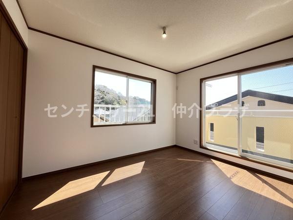 藤沢市西富２丁目の中古一戸建て