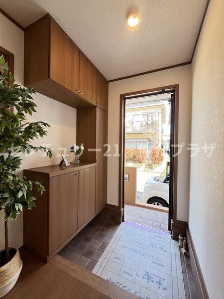 藤沢市西富２丁目の中古一戸建て