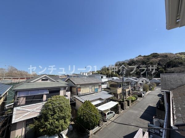 藤沢市西富２丁目の中古一戸建て