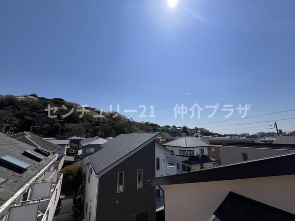 藤沢市西富２丁目の中古一戸建て