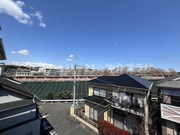 藤沢市西富２丁目の中古一戸建て