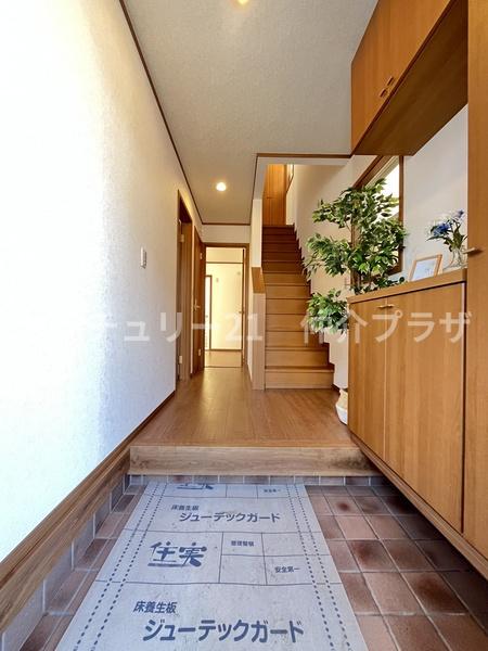 藤沢市西富２丁目の中古一戸建て