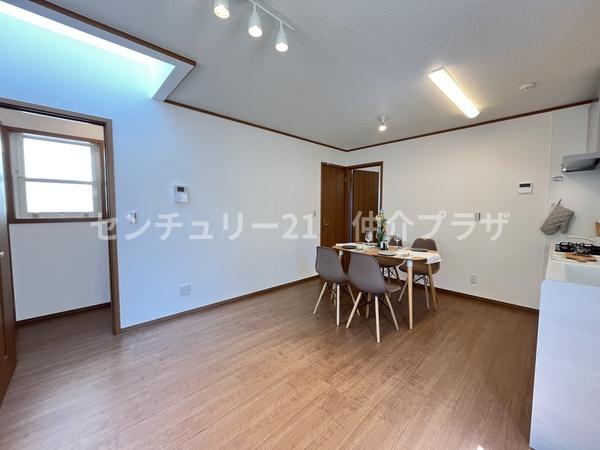 西富2丁目中古戸建
