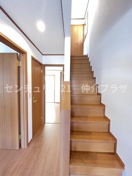 藤沢市西富２丁目の中古一戸建て