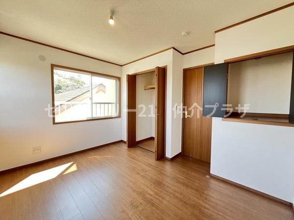 藤沢市西富２丁目の中古一戸建て