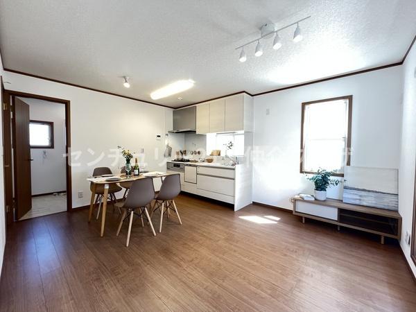 西富2丁目中古戸建