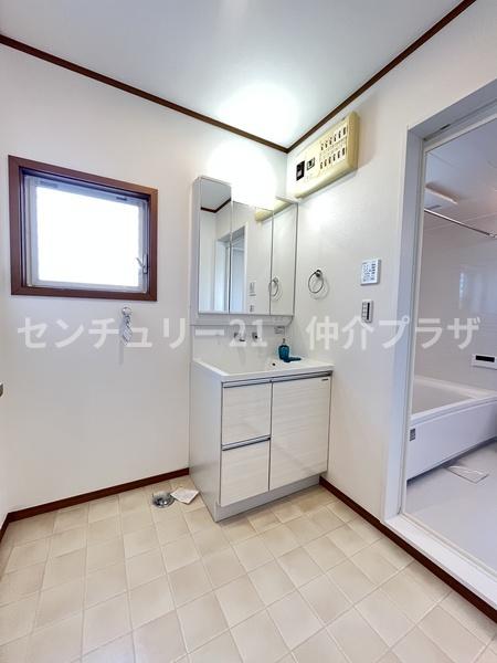 藤沢市西富２丁目の中古一戸建て