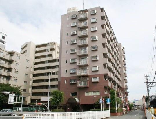 湘南台ダイヤモンドマンション