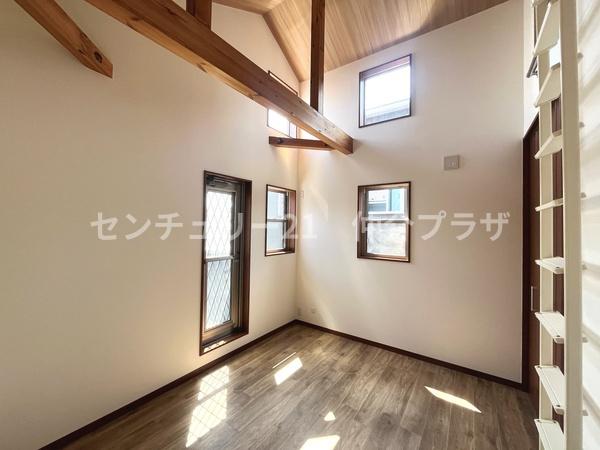 藤沢市遠藤の中古一戸建て