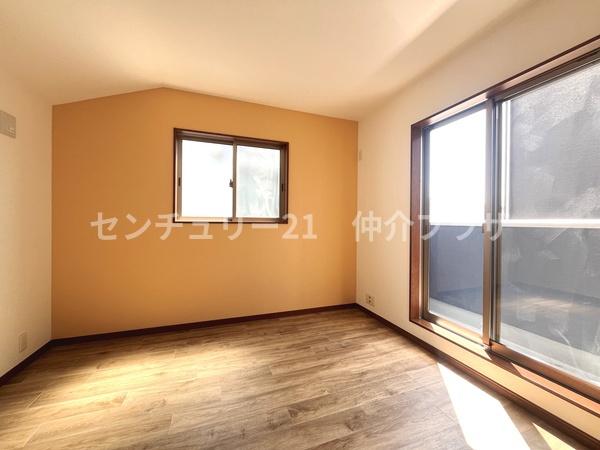 藤沢市遠藤の中古一戸建て
