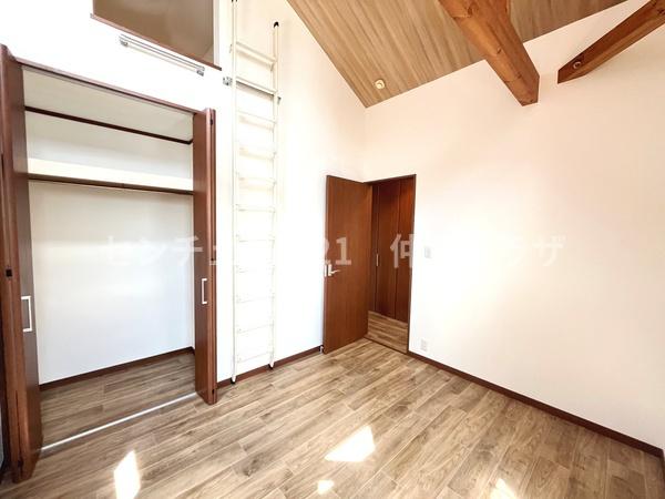 藤沢市遠藤の中古一戸建て