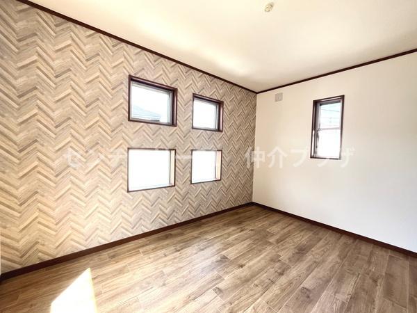 藤沢市遠藤の中古一戸建て