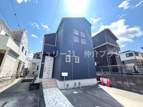 遠藤中古戸建