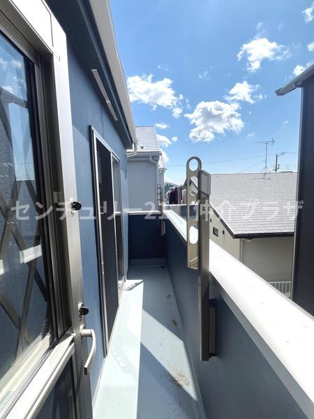 藤沢市遠藤の中古一戸建て