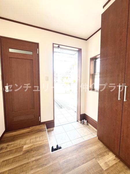 藤沢市遠藤の中古一戸建て