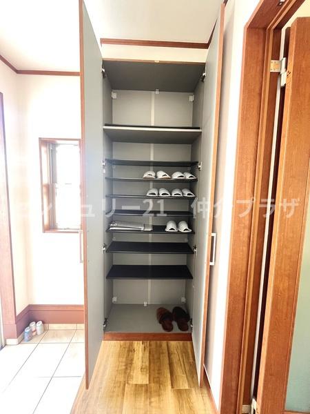 藤沢市遠藤の中古一戸建て