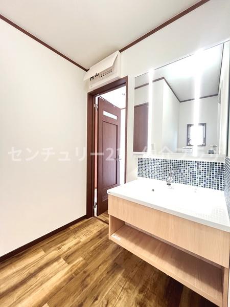 藤沢市遠藤の中古一戸建て