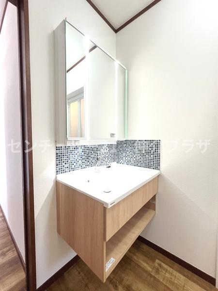 藤沢市遠藤の中古一戸建て