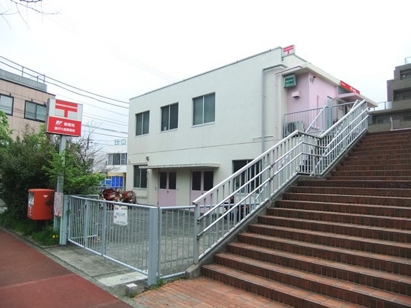 藤沢市遠藤の新築一戸建(藤沢湘南ライフタウン郵便局)