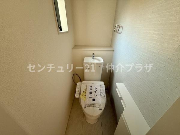 藤沢市遠藤の新築一戸建