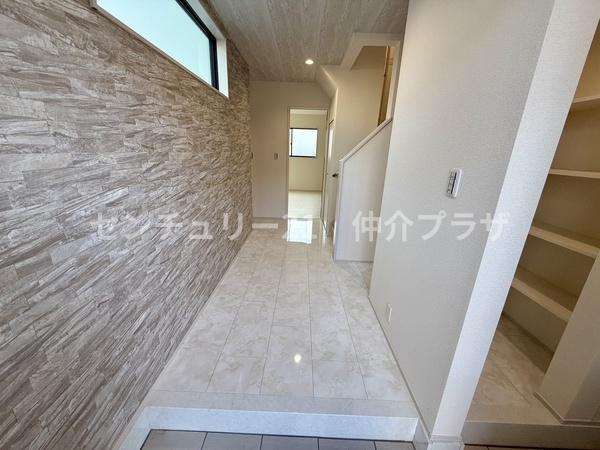 藤沢市遠藤の新築一戸建