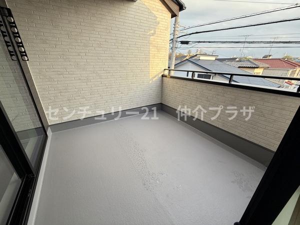 藤沢市遠藤の新築一戸建