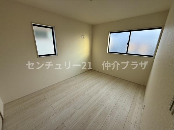 藤沢市遠藤の新築一戸建