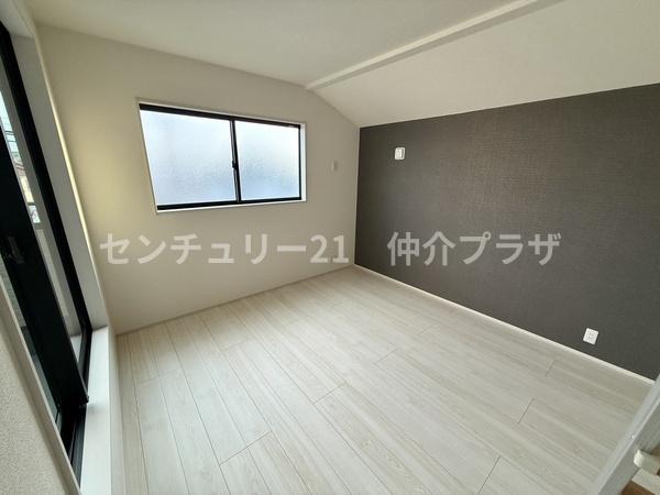 藤沢市遠藤の新築一戸建