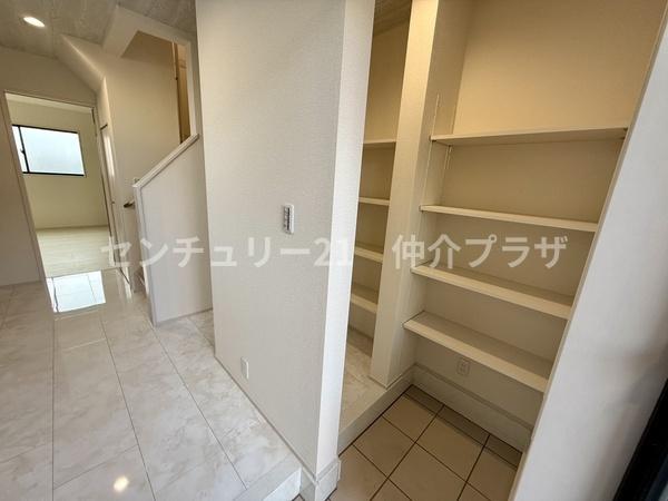 藤沢市遠藤の新築一戸建