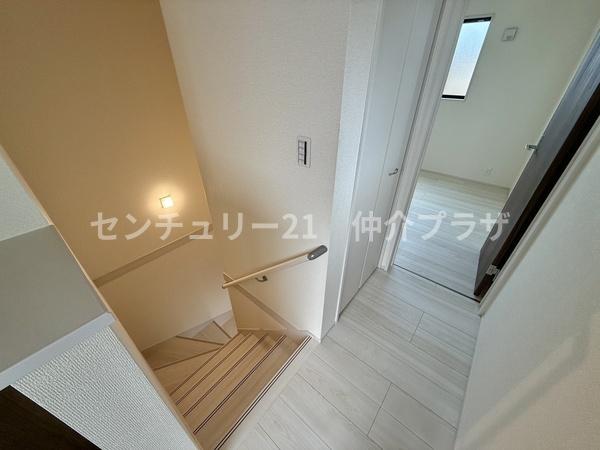 藤沢市遠藤の新築一戸建