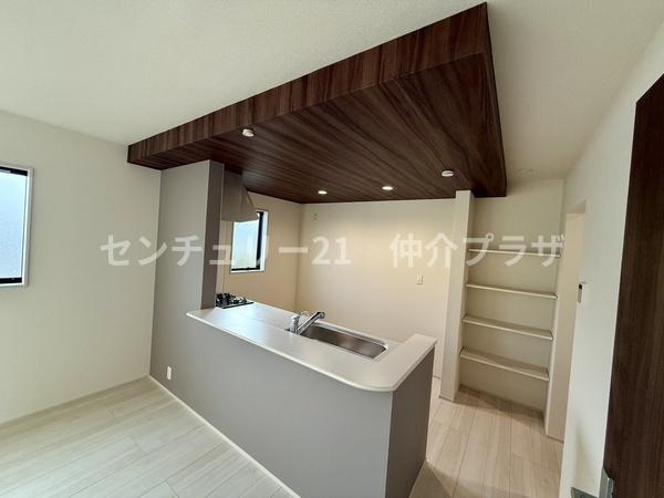 藤沢市遠藤の新築一戸建