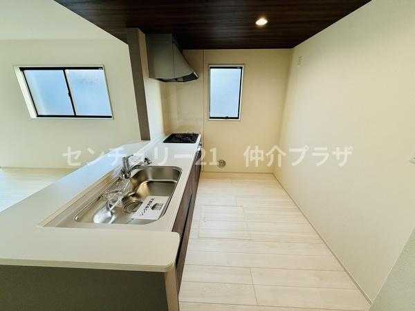 藤沢市遠藤の新築一戸建