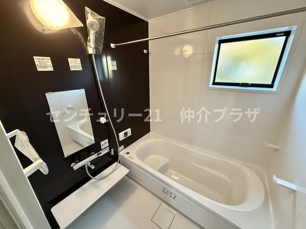 藤沢市遠藤の新築一戸建