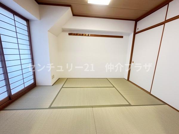 ナイスステージ湘南台