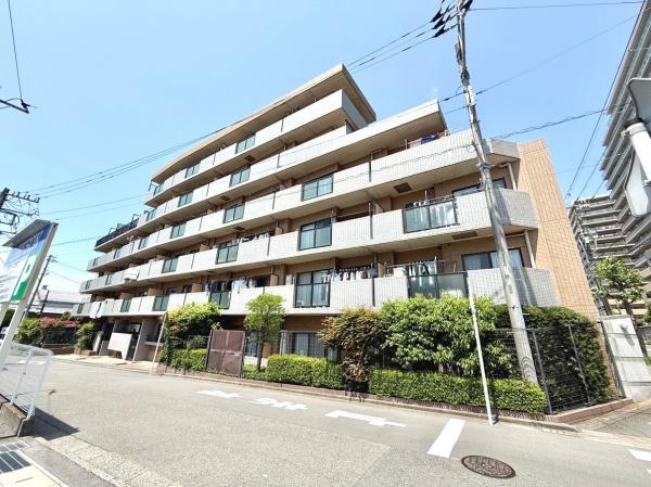 ナイスステージ湘南台