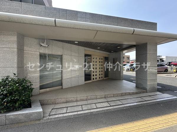 ナイスステージ湘南台