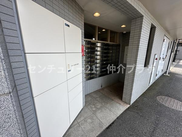 ナイスステージ湘南台